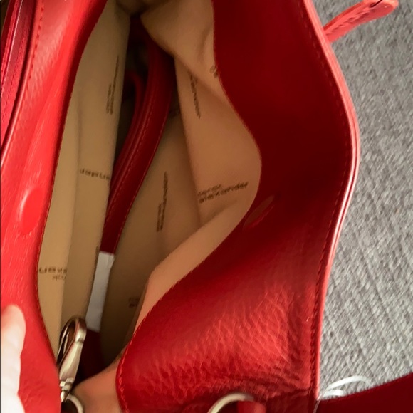 Purse, never used - Picture 7 of 8